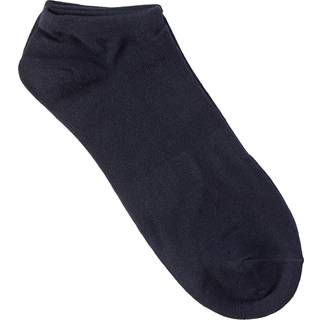 Topeco Men Sock Sneaker - Navy-2 - Str 41/45