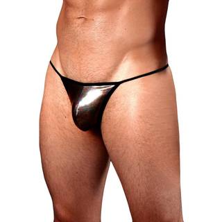 Doreanse Men G-string - Green - Small