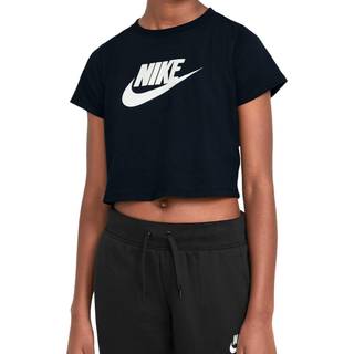 T-shirt - Black - 8