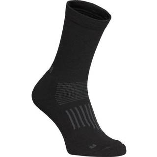 Seger Cross Country Mid Black, 40-42