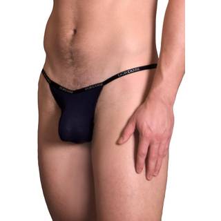 Doreanse Men Sexy String - Navy-2 - Small