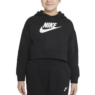 Sweatshirt - Black - 6