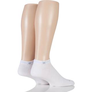 Burlington Herren Socken weiß Baumwolle & Mix