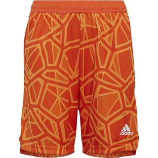 Condivo 22 Goalkeeper shorts - Orange - 140