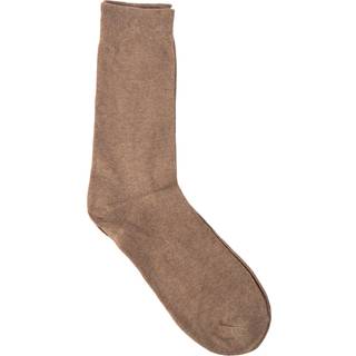 Topeco Men Classic Socks Plain - White - Str 41/45 * Kampagne *