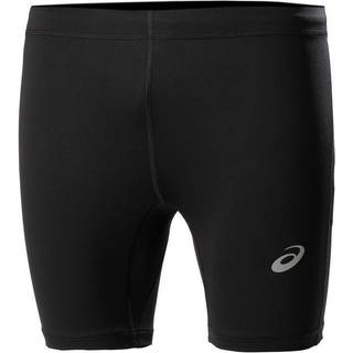 ASICS Core Sprinter Running Tights Men - Black, Size S - black