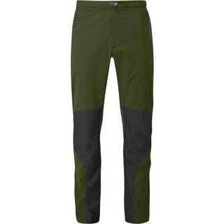 Rab Men's Torque Pants Army, 36 Regular Leg