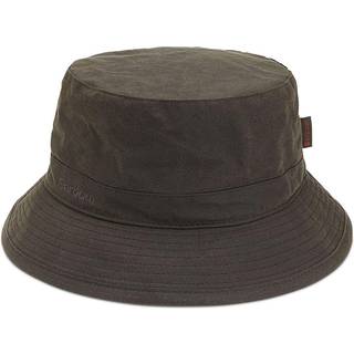 Barbour Lifestyle Wax Sports Hat Olive