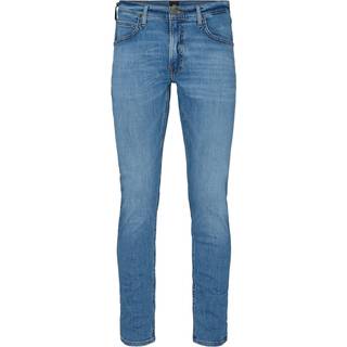 Lee Herren Jeans blau