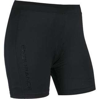 Endurance mahana short xql løbetights dame