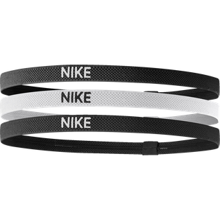 Nike Elastic Hairband 3-pack