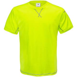 Fristads 1912 HSJ T-shirt gul Gul