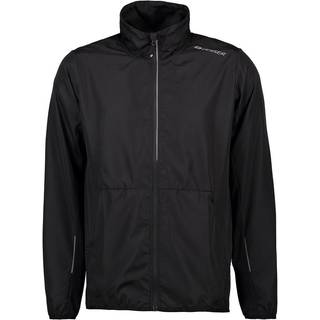 ID GEYSER running jacket | light G21012 - S - Sort