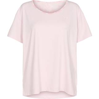 T-shirt Under Armour UA Rush Energy Novelty SS 1365735-673 Størrelse S