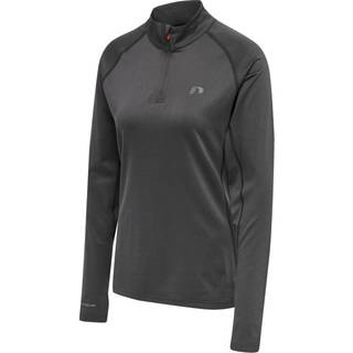 Sweatshirt Newline WOMEN 12 ZIP LS 500136-2130 Størrelse L