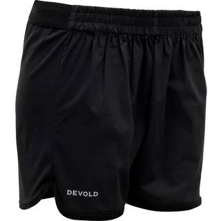 Devold Running Man Short Shorts Caviar, XL