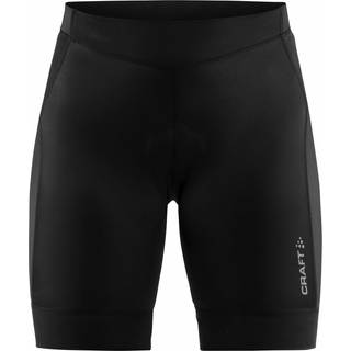 Rise Shorts W - Black