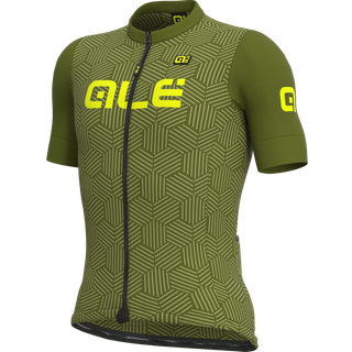 Alé Solid Cross Jersey 5XL
