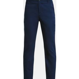 Bukser Under Armour UA Showdown Pant-BLK 1361772-001 Størrelse YXS