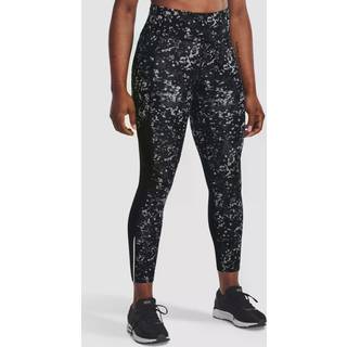 Leggings Under Armour UA Fly Fast Ankle Tight II-BLK 1369772-001 Størrelse S