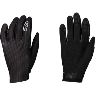 POC Savant MTB Glove Uranium Black, XLarge