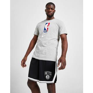 Chicago Bulls Icon Edition Nike NBA Swingman-shorts til mænd - rød