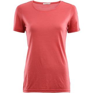 Aclima Women's LightWool 140 T-shirt Baked Apple, S