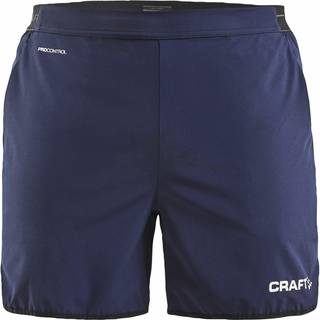 Pro Control Impact Shorts M - Navy blue