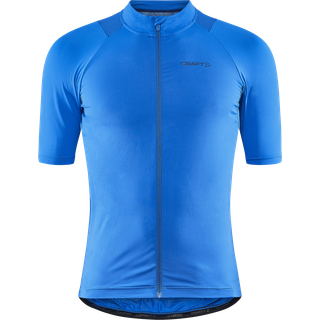 Craft Adv Endur Jersey Blå - Størrelse Small