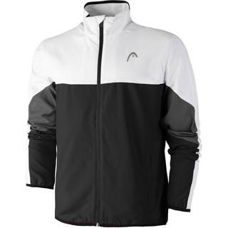 Head Club 22 Jacket Men Red