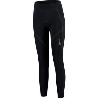 Rogelli Lucette Tights til Kvinder Sort - Størrelse X-Large