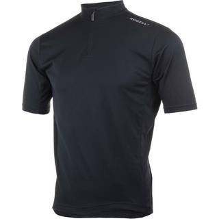 Rogelli Cykeltrøje SS Core Dame Dark Blue
