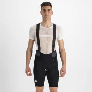 Sportful Total Comfort Bibshort Cykelbukser Herrer størrelse XL farve sort