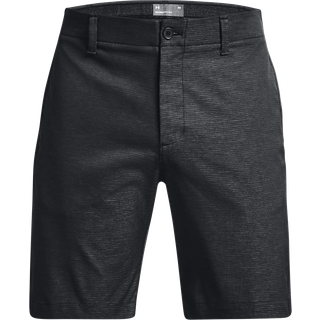 Under Armour Iso-Chill Airvent Short Black/ Halo Grey 34
