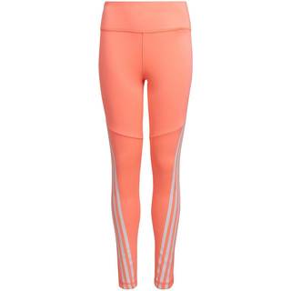 AR 3 Stripes OPT Tights Girl JR Acired/White (164)