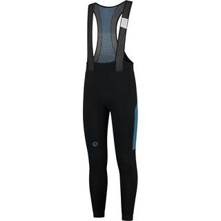 Rogelli Cykelbukser Bibtights Tyro Herre Sort/Blå
