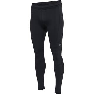 Newline Long Tight Men - Black, Size XXL - black