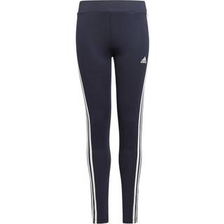 Designed 2 Move 3-Stripes tights - Black / Semi Mint Rush - 116