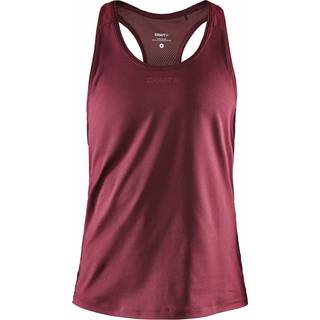 ADV Essence Singlet W - Grey