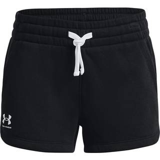 Shorts Under Armour Rival Fleece 1369918-001 Størrelse YXL