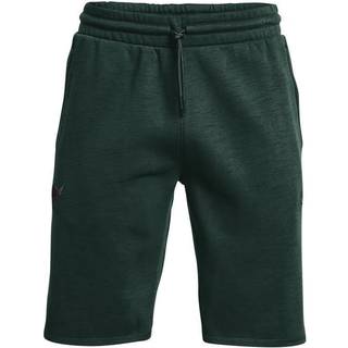 Shorts Under Armour UA PJT ROCK CC FLEECE SHORT 1357200-384 Størrelse S