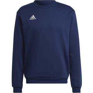 adidas adidas Blue Entrada 22 Sweat Top