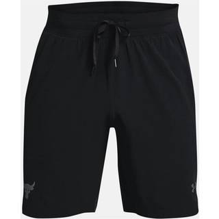 Shorts Under Armour Project Rock Snap Shorts Blue S - Blue - S