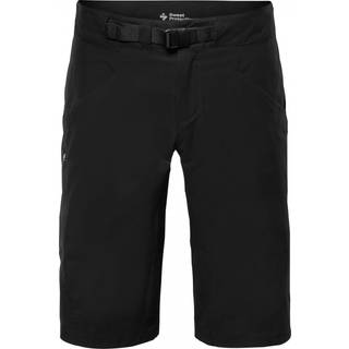 Hunter Slashed Shorts M Black (XL)
