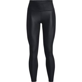 Under Armour Iso-Chill Løbetights XS - Kølende, Reflekterende & Med Lommer til Dame