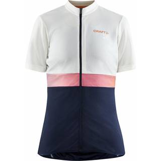 Core Endurance Jersey W - White