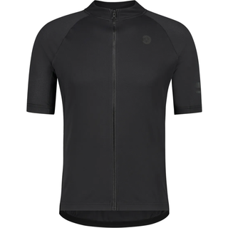 AGU Core Essential cykeltrøje korte ærmer blå herre - Størrelse XXX-large