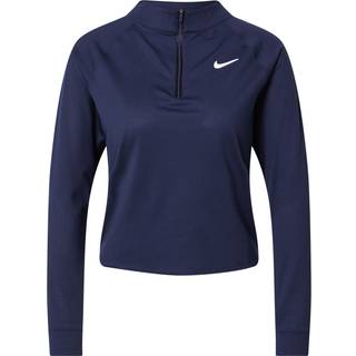 NikeCourt Dri-FIT Victory Langærmet
