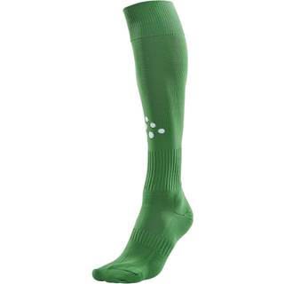 Craft - Squad Sock Solid - Craft Green 40/42