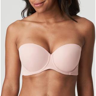 Figuras Padded Bra Strapless